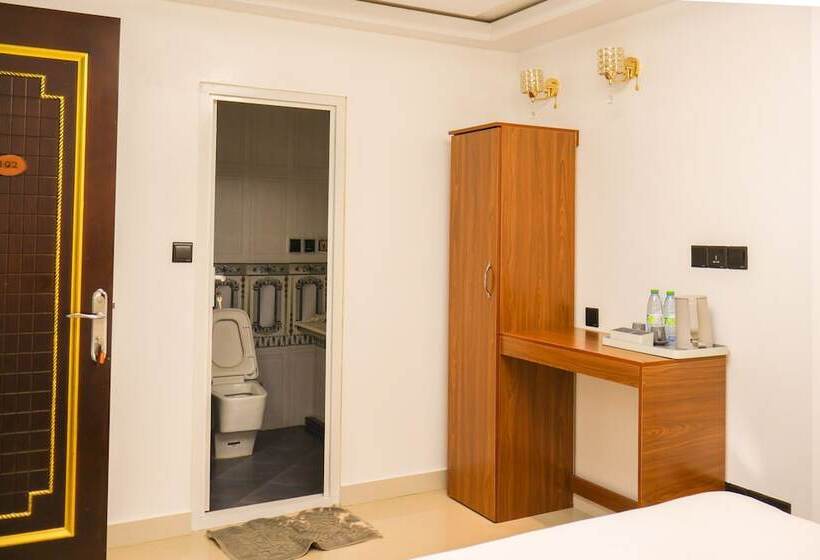 پانسیون Starry View