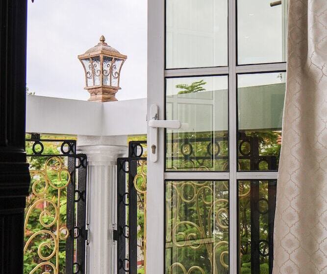 پانسیون Starry View