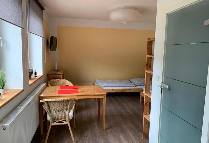 Pension Achternwiek