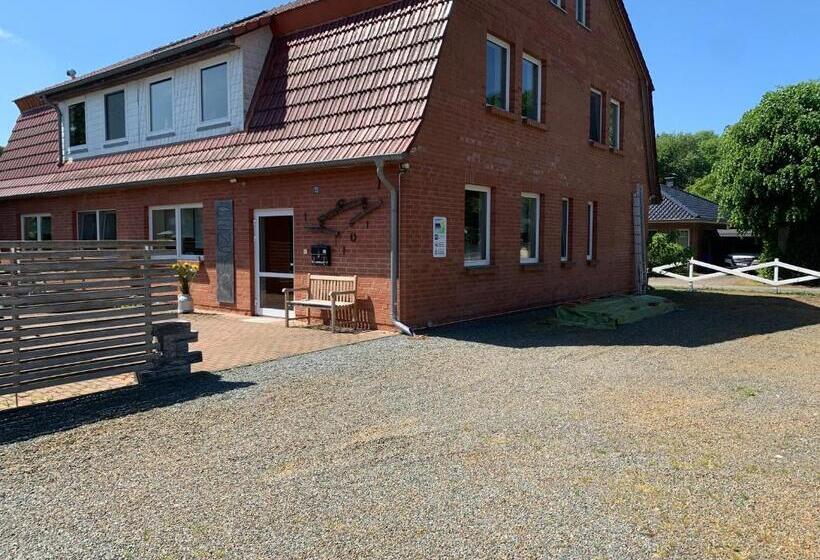 Pension Achternwiek