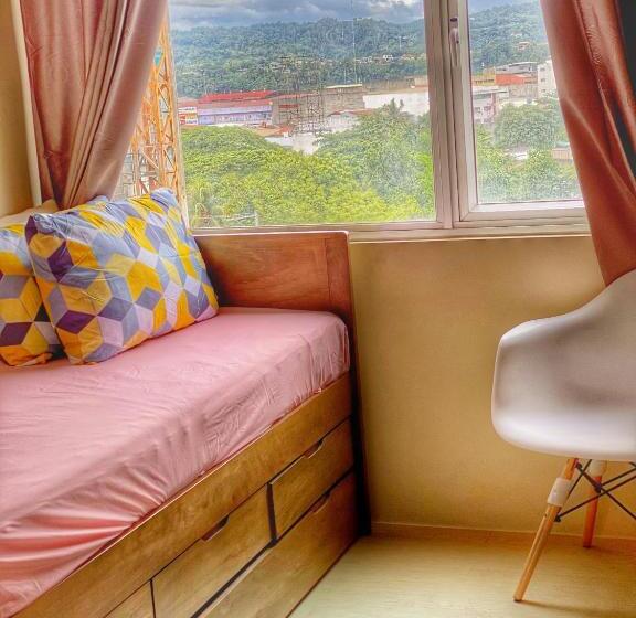 Urban Oasis Condo Near Ayala Mall Centrio 2