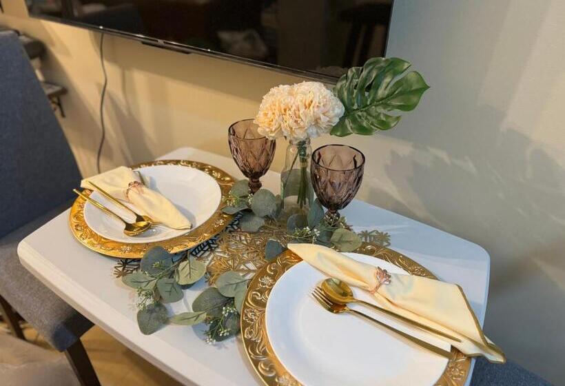 Urban Oasis Condo Near Ayala Mall Centrio 2