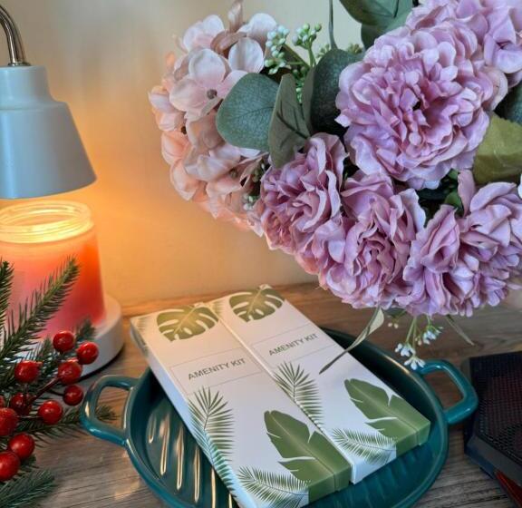 Urban Oasis Condo Near Ayala Mall Centrio 2