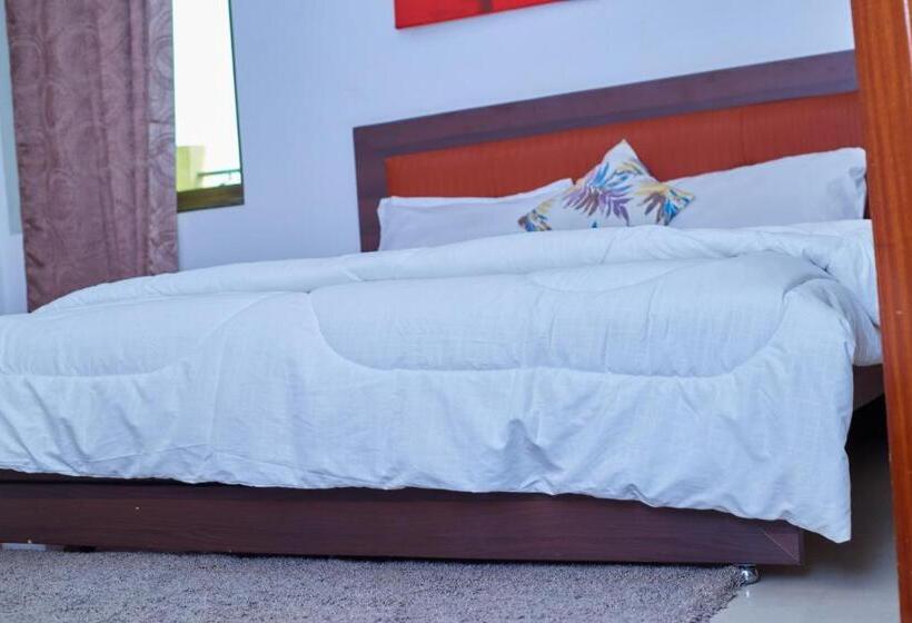 Adrich Properties Cantonment