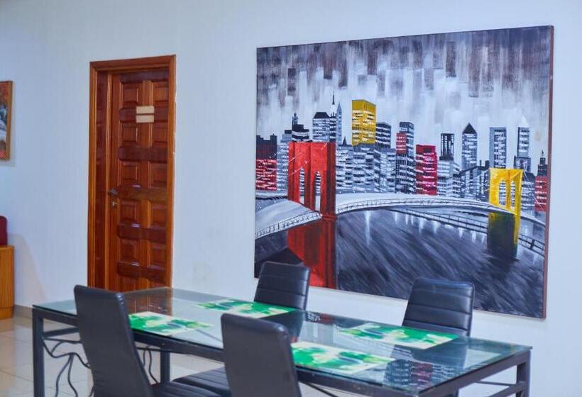 Adrich Properties Cantonment