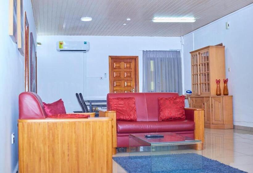 Adrich Properties Cantonment