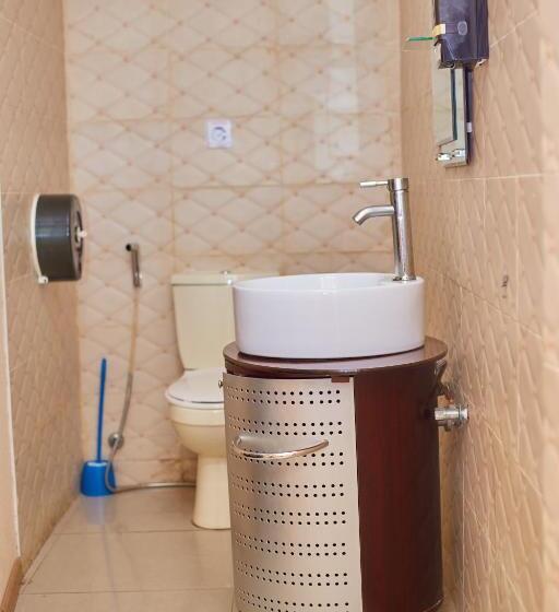 Adrich Properties Cantonment