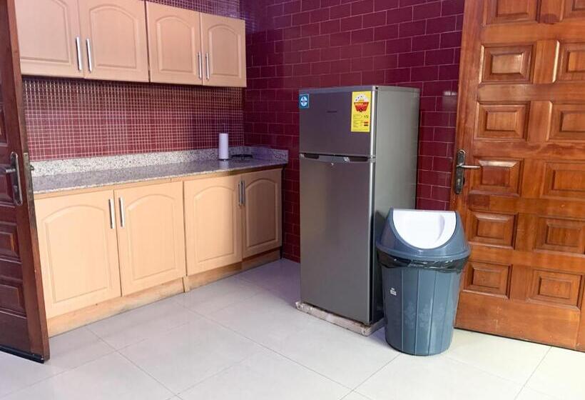 Adrich Properties Cantonment