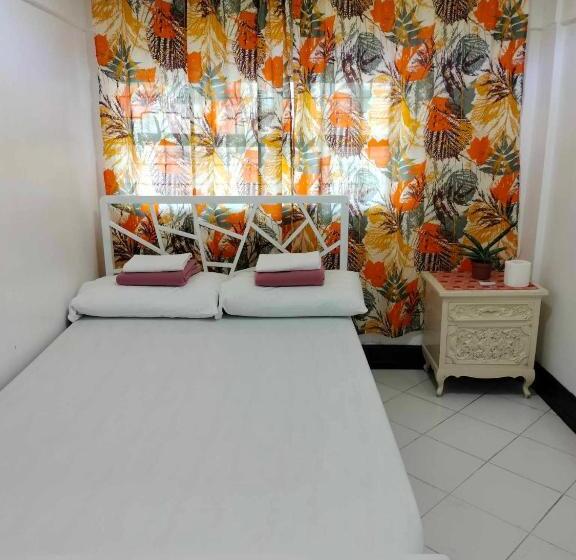 فندق صغير Sassy S Place