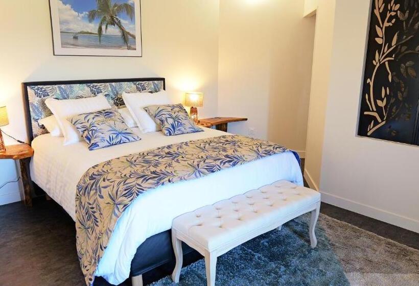 민박 Chambres D Hôtes Doux Brazil