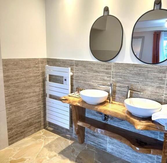 민박 Chambres D Hôtes Doux Brazil