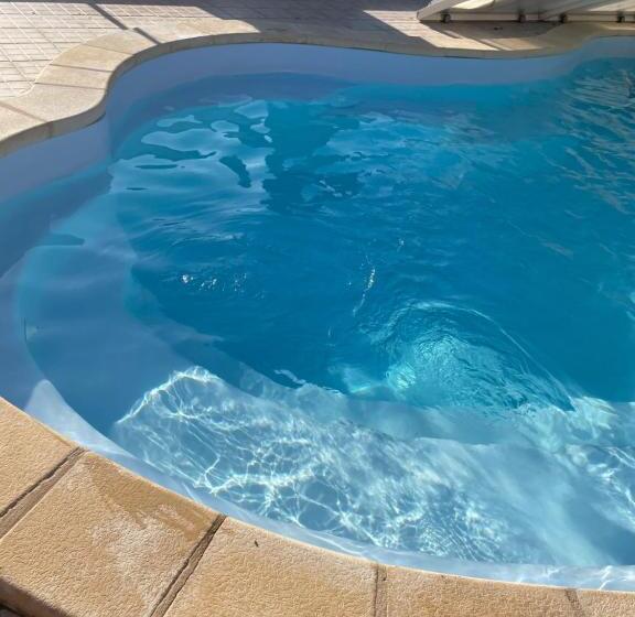 Bed and Breakfast La Villa Du Fresneaux