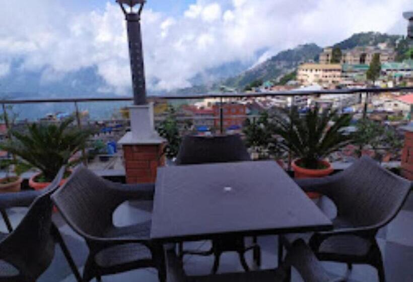 Darjeeling Hotel Sandrup , Darjeeling