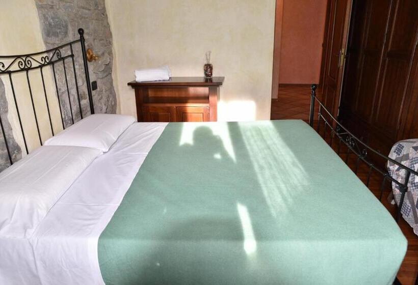 酒店 Agriturismo Grabbia