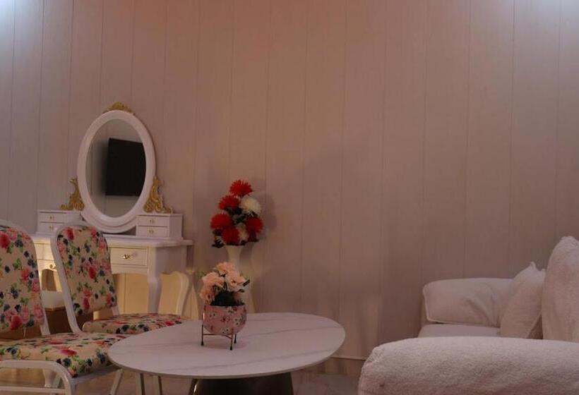 호텔 Green Valley Seas And Resorts