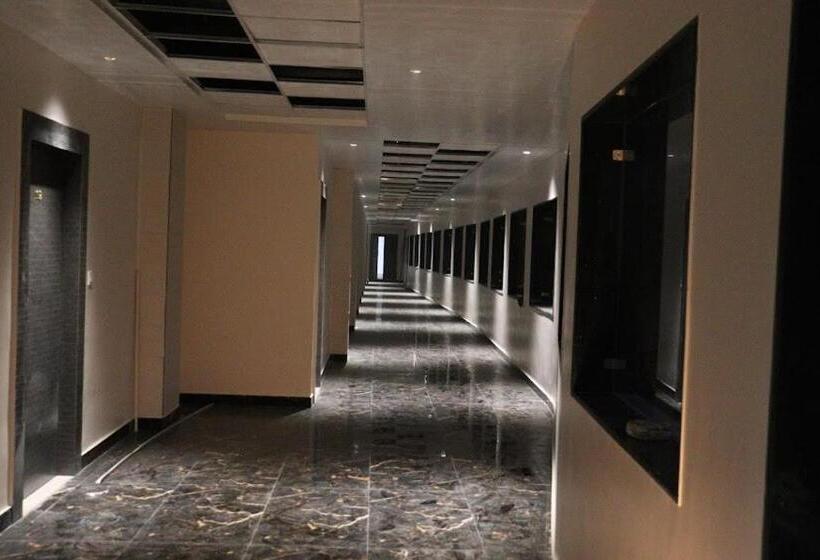 호텔 Green Valley Seas And Resorts