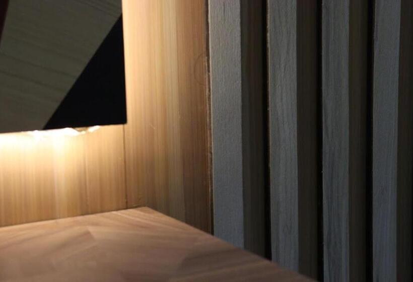 호텔 Green Valley Seas And Resorts