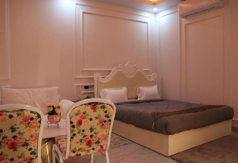 호텔 Green Valley Seas And Resorts