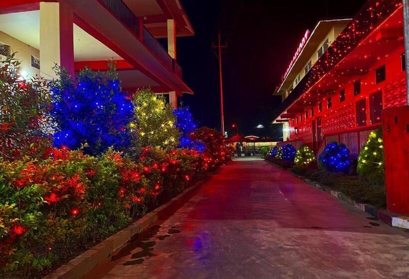 فندق Maria S Resort