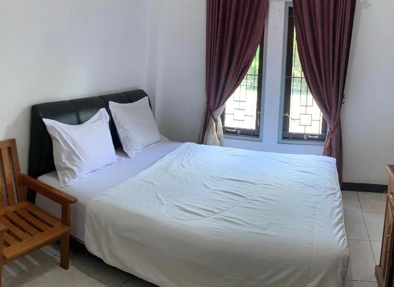 هتل Nascar Famili