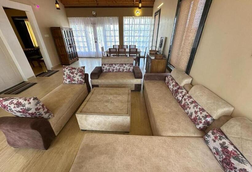 ホテル Nature‘r Nest Homestead