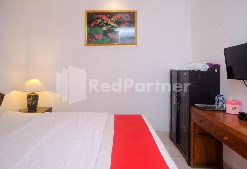 هتل Ndalem Pundhi Maguwoharjo Redpartner