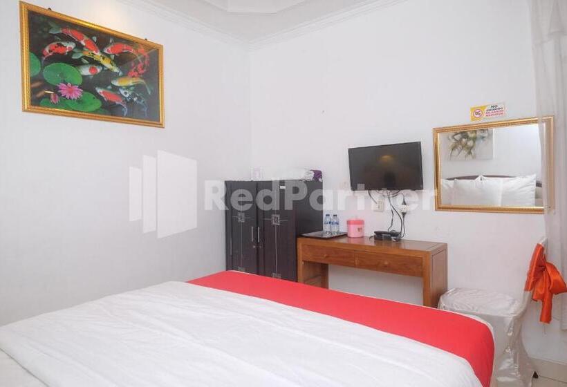 هتل Ndalem Pundhi Maguwoharjo Redpartner