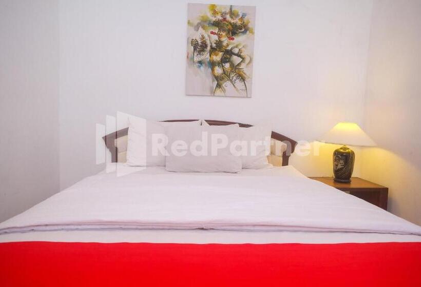 هتل Ndalem Pundhi Maguwoharjo Redpartner