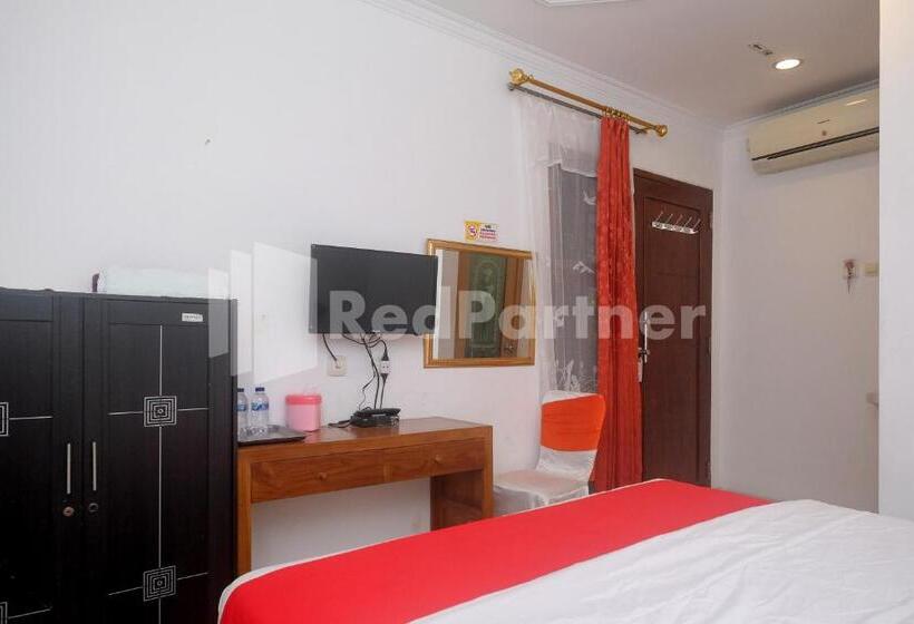 هتل Ndalem Pundhi Maguwoharjo Redpartner