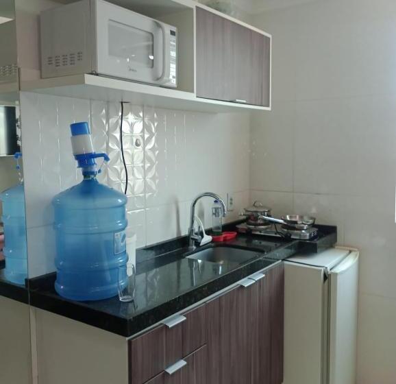 בית מלון כפרי Perola Residence