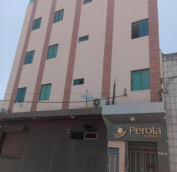 בית מלון כפרי Perola Residence