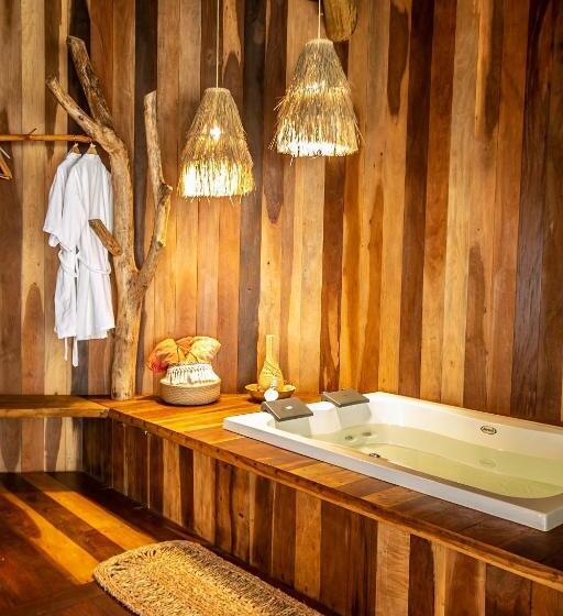 هتل Rancho Noé Cumbuco