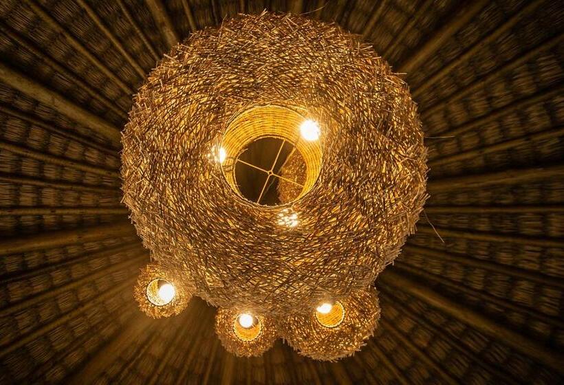 هتل Rancho Noé Cumbuco