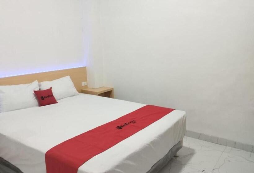 فندق Reddoorz Syariah @ Gedong Air Lampung