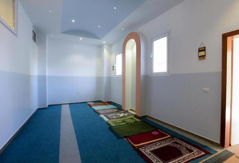 هتل Restorant Halal Il Tramonto