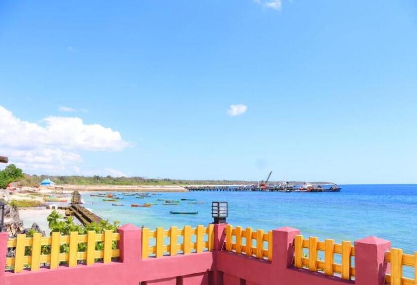 فندق Villa Redemptorist