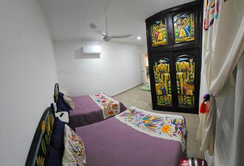 هتل Villas Ponto