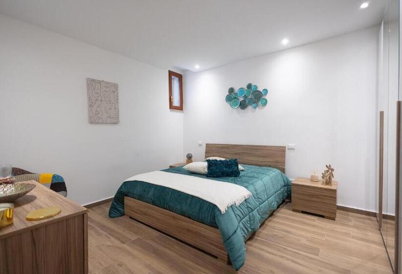 پانسیون Effedi Loft