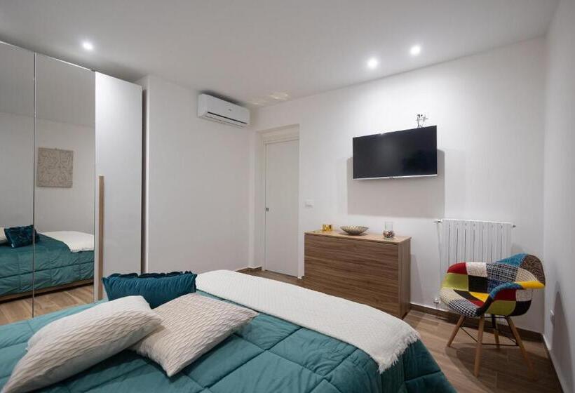 پانسیون Effedi Loft