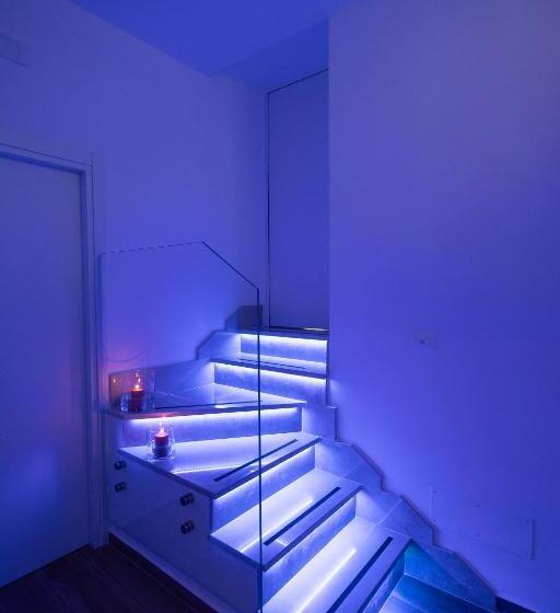 پانسیون Effedi Loft