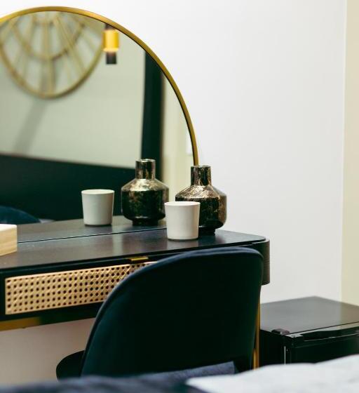 پانسیون Effedi Loft