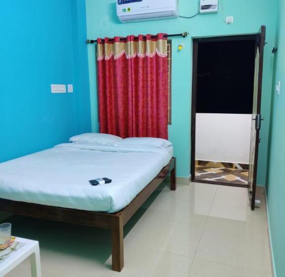 پانسیون florence Guest House