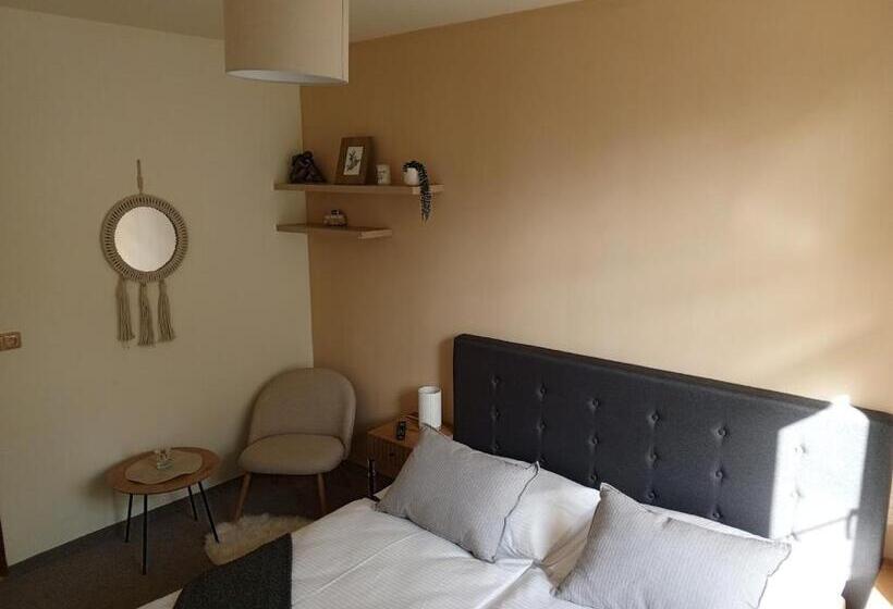 پانسیون Penzion Flídr