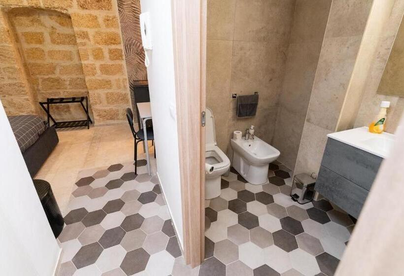 פנסיון Santa Lucia Affittacamere