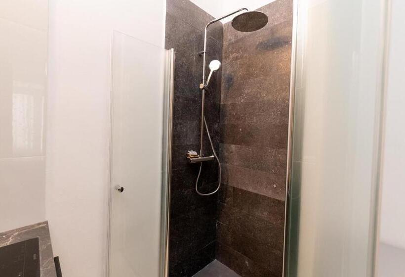 פנסיון Santa Lucia Affittacamere