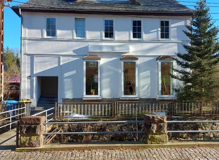 Pension Am Bach