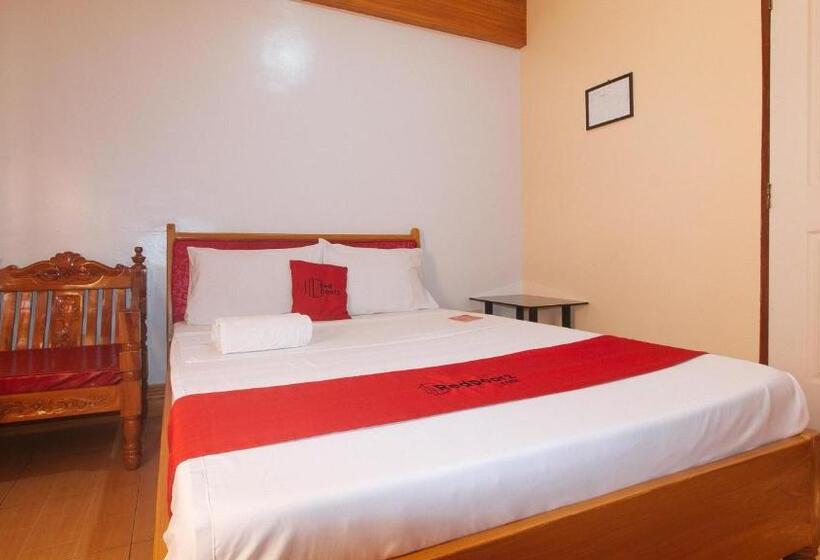 Reddoorz @ Farm Side Hotel Laoag City