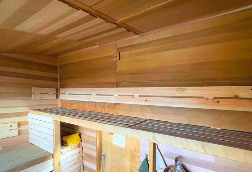 فندق صغير Guest House Detarameso