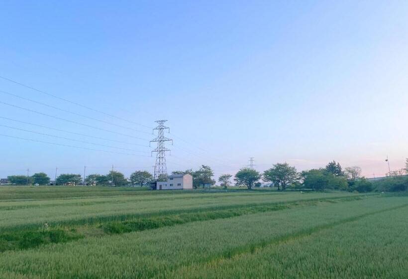فندق صغير Guest House Detarameso