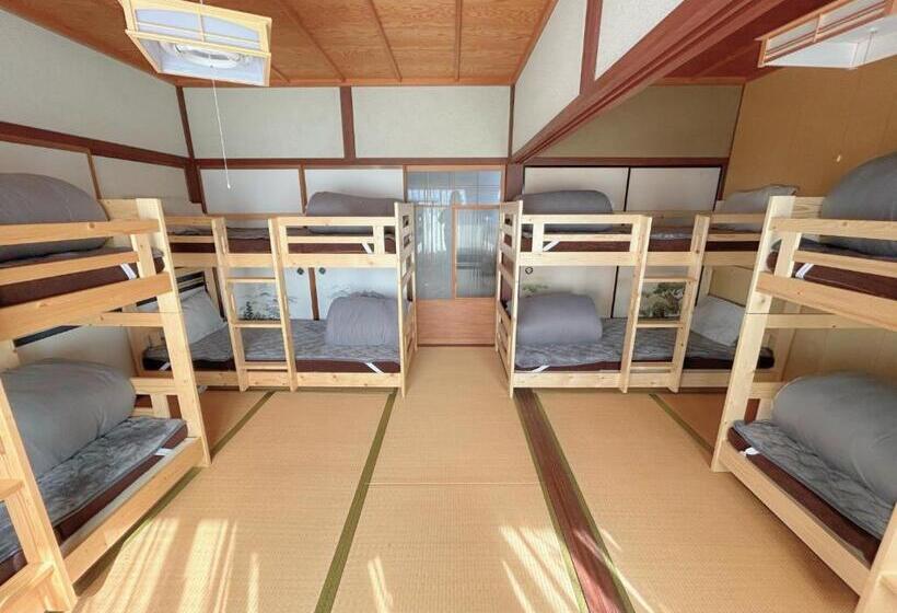 فندق صغير Guest House Detarameso